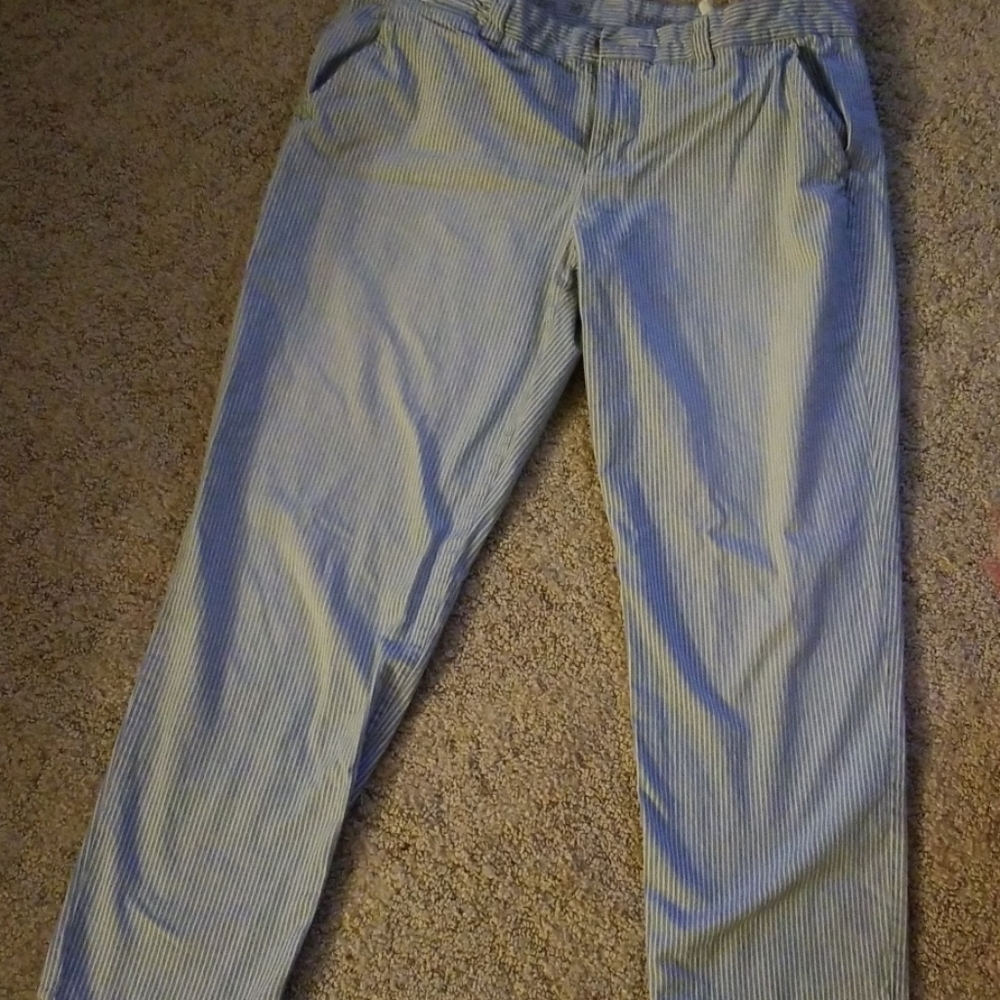 Size 10 cute pants